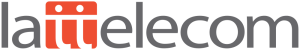 lattelecom logo