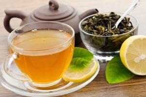 zāļu tējas - Kā ietekmē tavu organismu